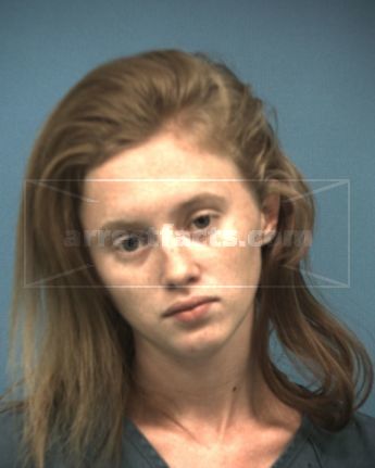 Meagan Leigh Wilson