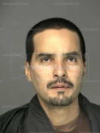 Richard Gonzalez