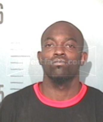 Ceddrick Lamonte Johnson