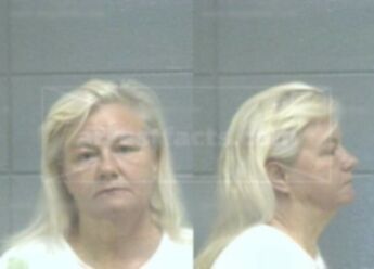 Pamela Roxanne Hope