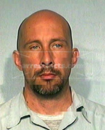 Gregory Allen Kerr