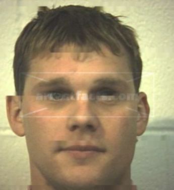 Gregory Shawn Dawson