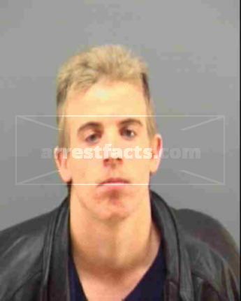 Brandon Eugene Wood