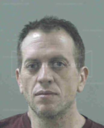 Jed Daniel Hewitt