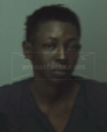 Donna Marie Thomas