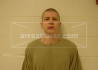Ryan M Polzin