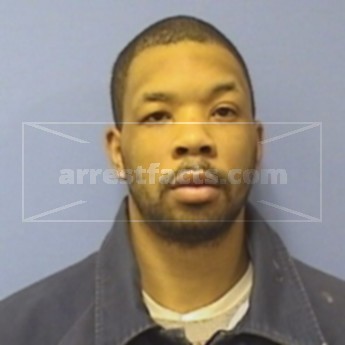 Darius Johnson