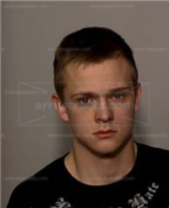 Garrett Jordan Besch