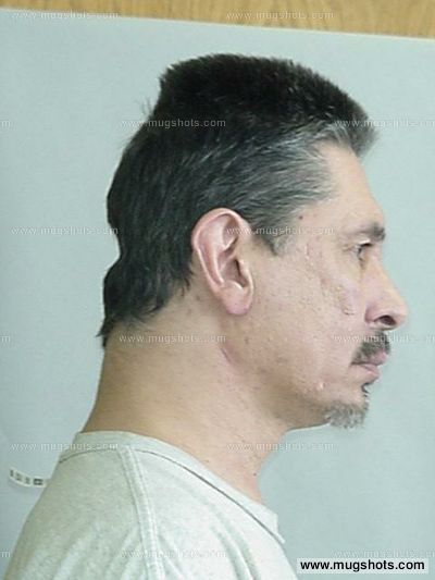 Ronald D Villebrun