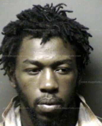 Justin Jermaine Russell
