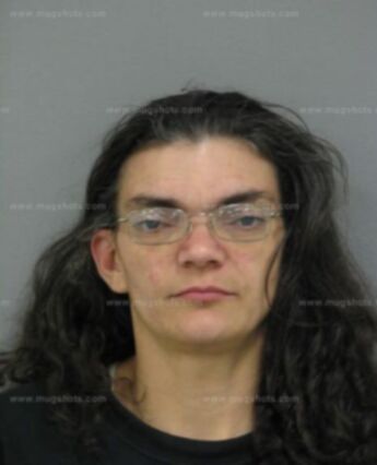 Michelle Dawn Wenta