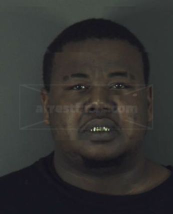 Bradley Lamar Bishop