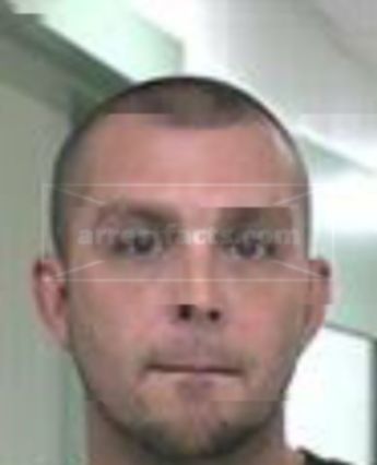 Chad Edward Johnson