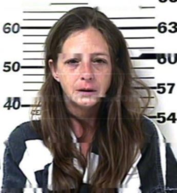 Jennifer Jo Baumgartner