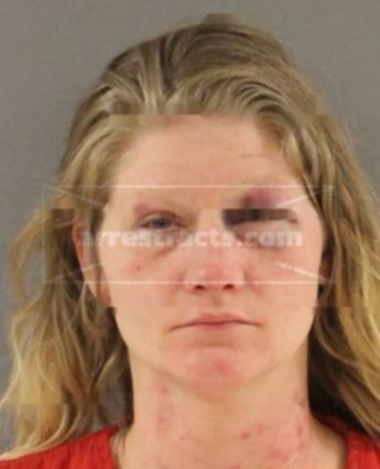 Tabatha Lacy Byrd
