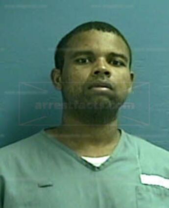 Patrick B Bouie