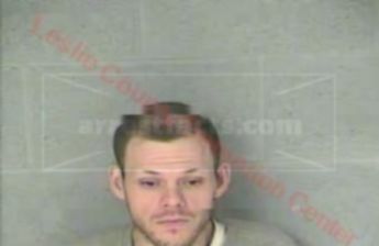 Jack Duane Harrell