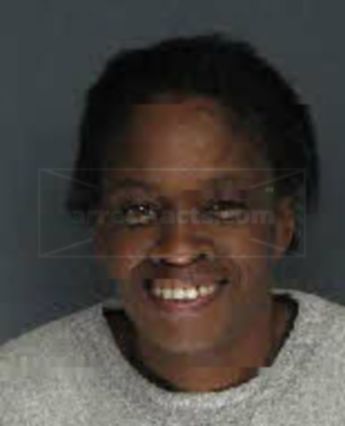 Pamela Denise Gibson