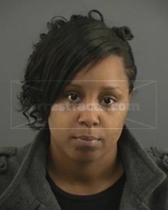Christina R Williams