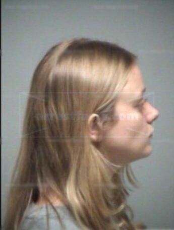 Morgan Paige Jaszewski