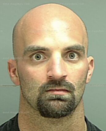 Jeffery Todd Schofield