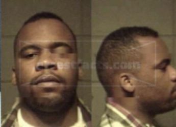 Broderick Dominic Burden