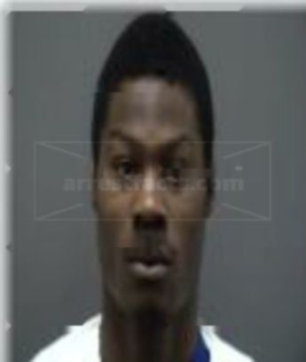 Dantreil Howard