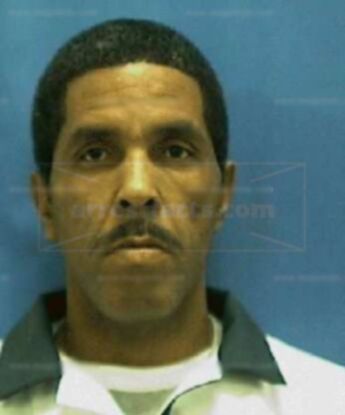 Donald Jeffery Rawls