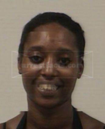 Tamara Mae Pearl Hampton