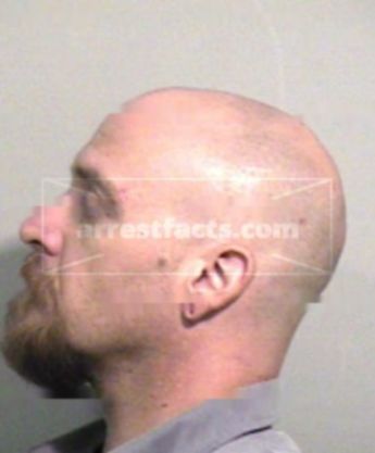 Eric J Lucas