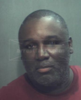 Billy Raymond Hughley