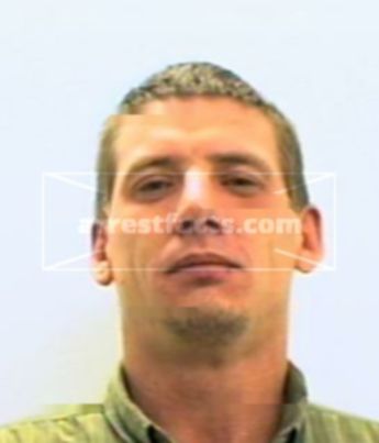 Jody Ray Brandt