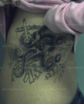 Brittany Paige Gillmor