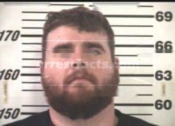 Brent Daniel Thompson