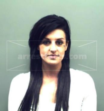 Leanna Ashley Stewart