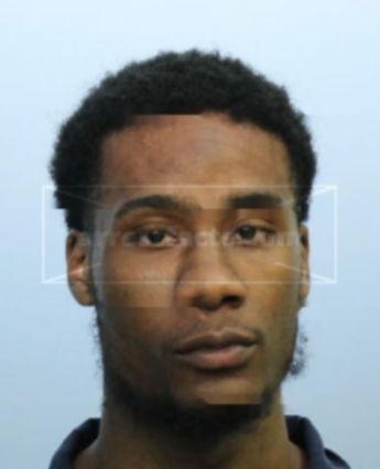 Treyonte Covington