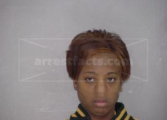 Erica D Malone