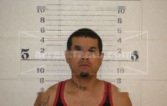 Marcus Gomsindo Lopez