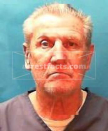 James Ross Sadler
