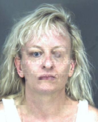 Valerie Jeanne Petters