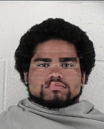 Bryan Alvin Spaulding