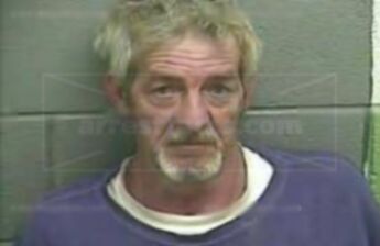 Calvin Edward Pendleton