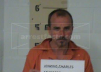 Charles Kevin Jenkins