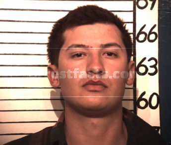 Jonathan Albert Cavazos