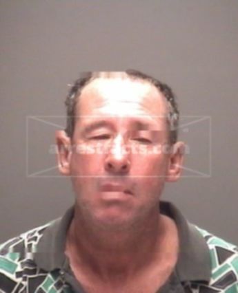 Patrick Charles Jay
