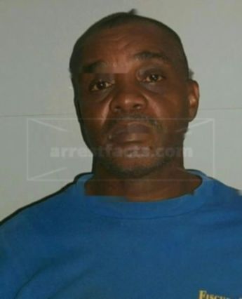 Leroy Dobbs