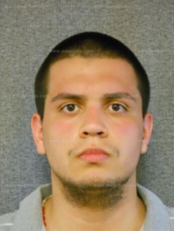 Julio Cesar Martinez Gomez