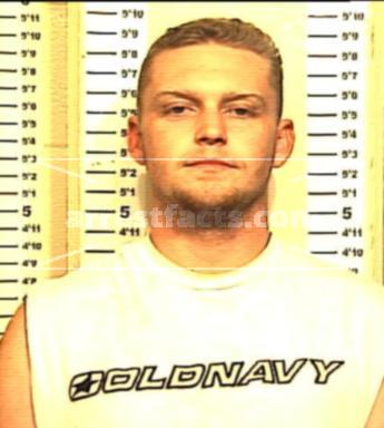 Rodney Mel Vestall