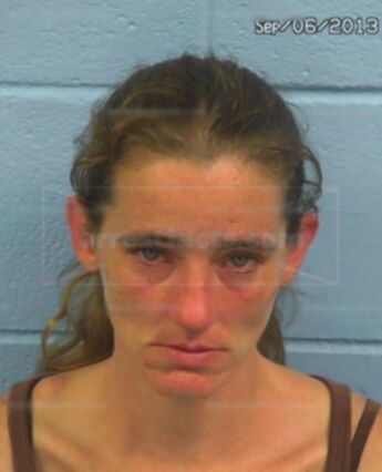 Amber Leigh Nesbitt