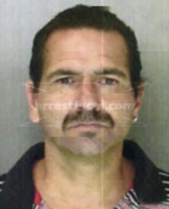 James Michael Minjarez